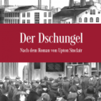 Der Dschungel - Leseprobe
