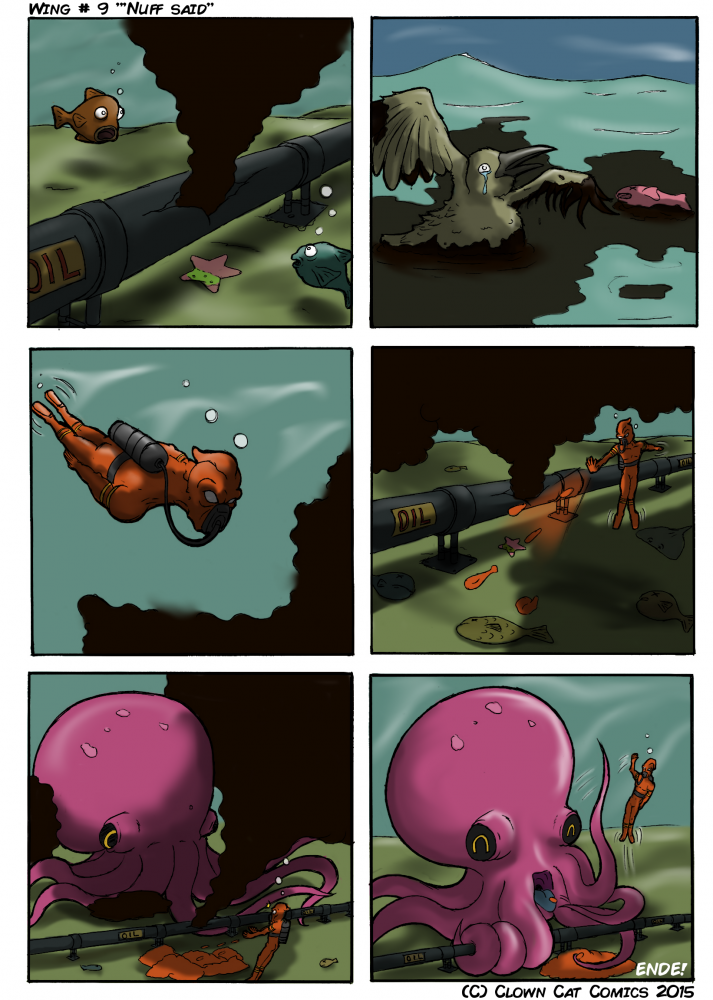 Comic: WING Sammelband 1 - Babysteps - 12