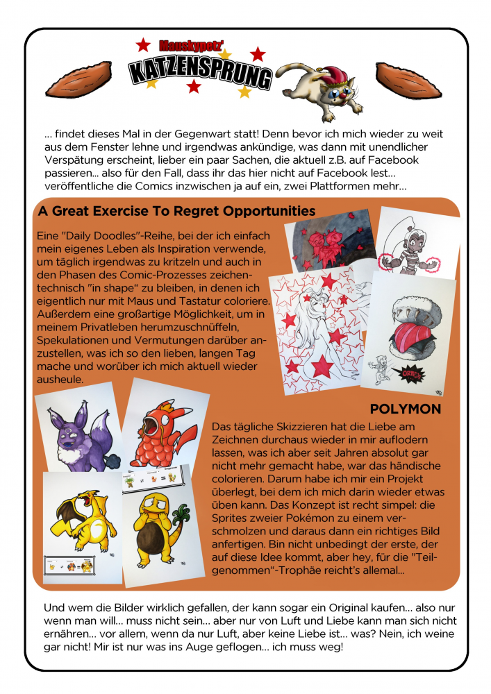 Comic: WING Sammelband 3 -(Honey) WINGs - 11