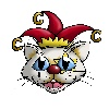 ClownCatComics