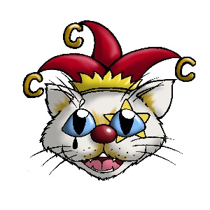 ClownCatComics