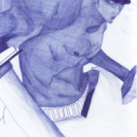 Zorro aus one piece
