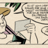 Der Diamantenraub (2)