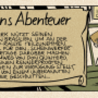 Start ins Abenteuer (1)