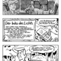 Der Inka des Lichts (1)
