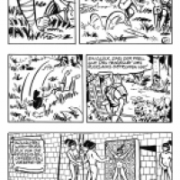 Der Inka des Lichts (8)