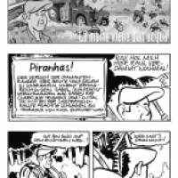 Piranhas! (1)