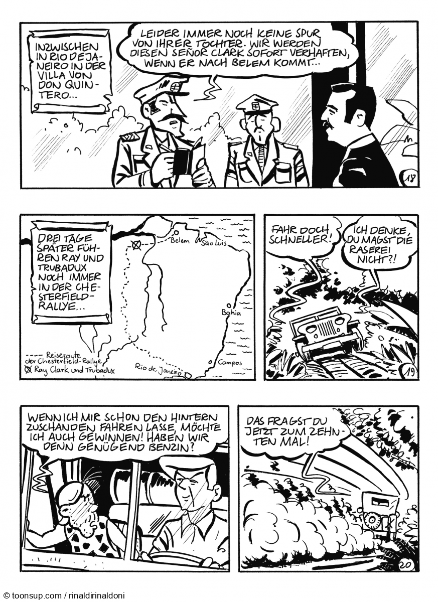 Comic: Der große Sieg (7) 1