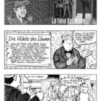 Die Höhle des Löwen (1)