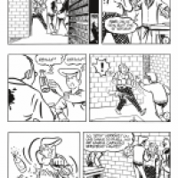 In den Klauen der Mafia (3)