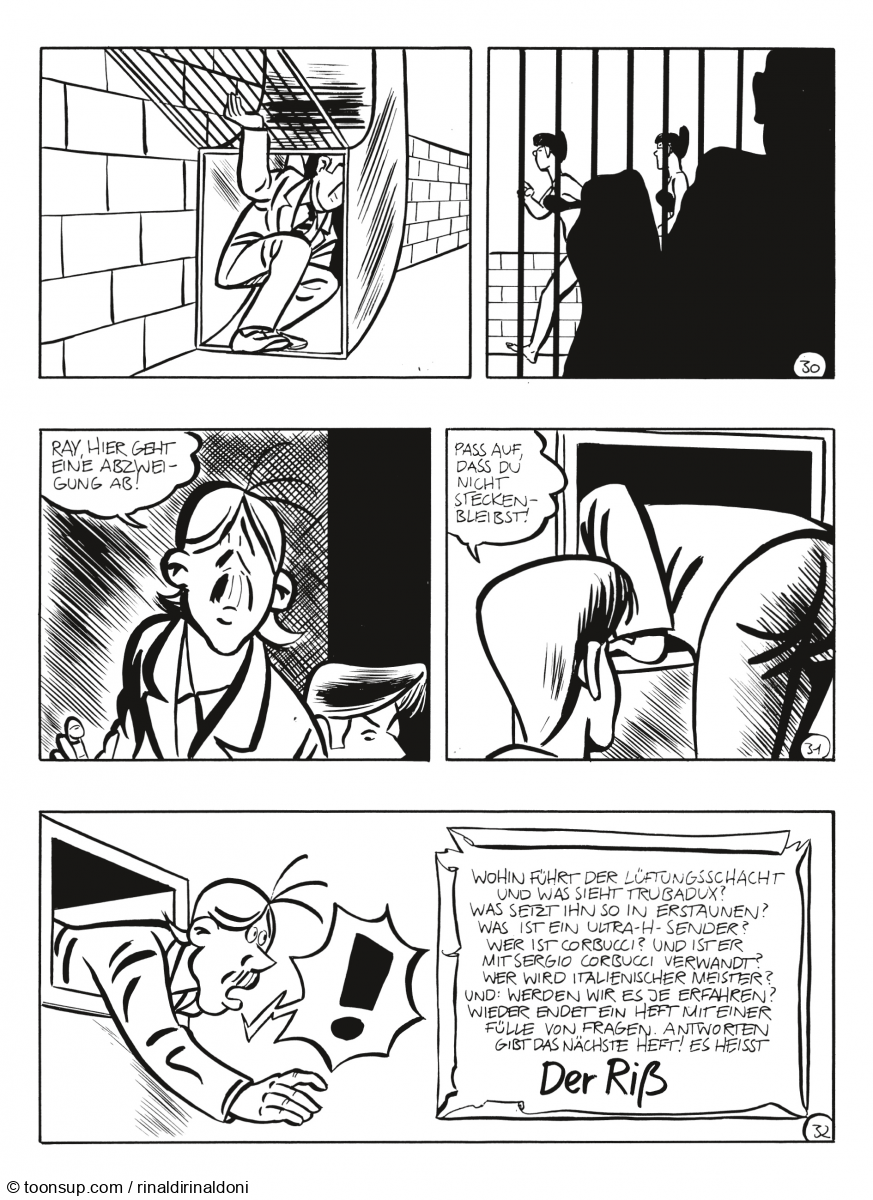 Comic: Lug oder Trug? (11) 1