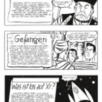 Cäpt'n Flint – Torax – Brad Ford (1)