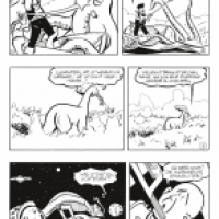 Cäpt'n Flint – Torax – Brad Ford (7)