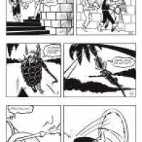 Cäpt'n Flint – Torax – Brad Ford (20)