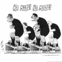 Le Musique et sa Rugby