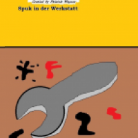 Mystery Bastards: Spuk in der Werkstatt