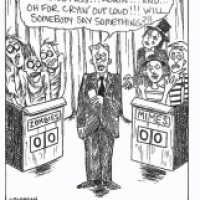 game show fiascos