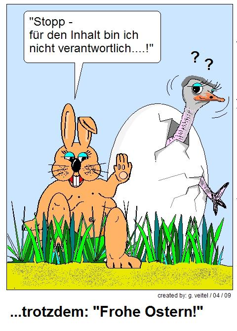 Cartoon: Stop ! 1