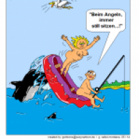 angeln