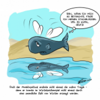 Zusammengewürfelte Tiere 2