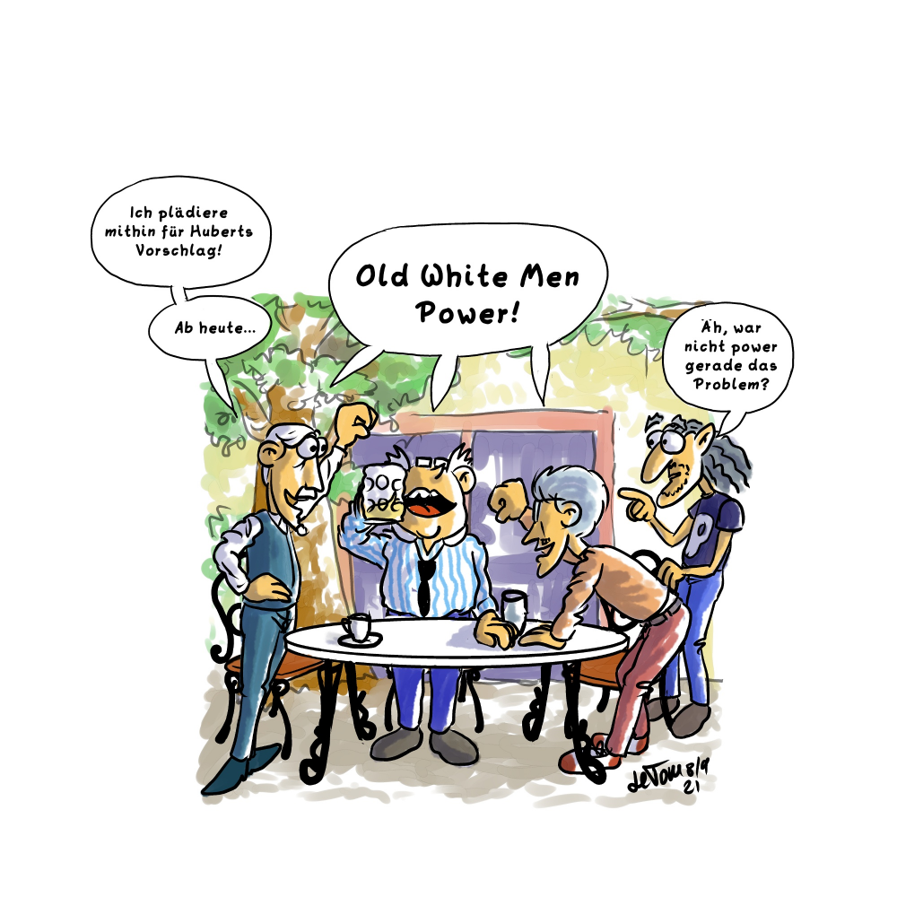 Comic: Old White Men 1 7