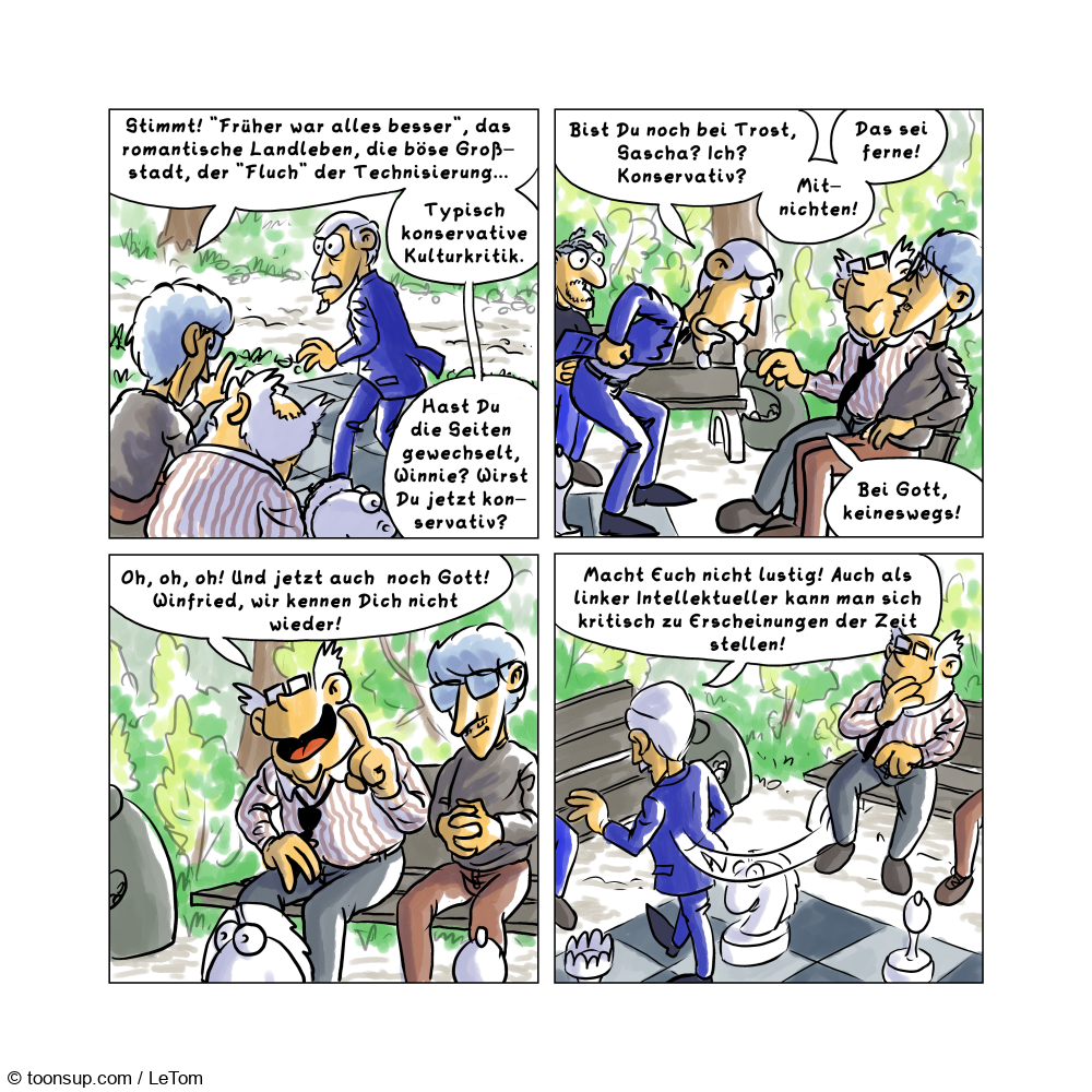 Comic: Old White Men 2 5