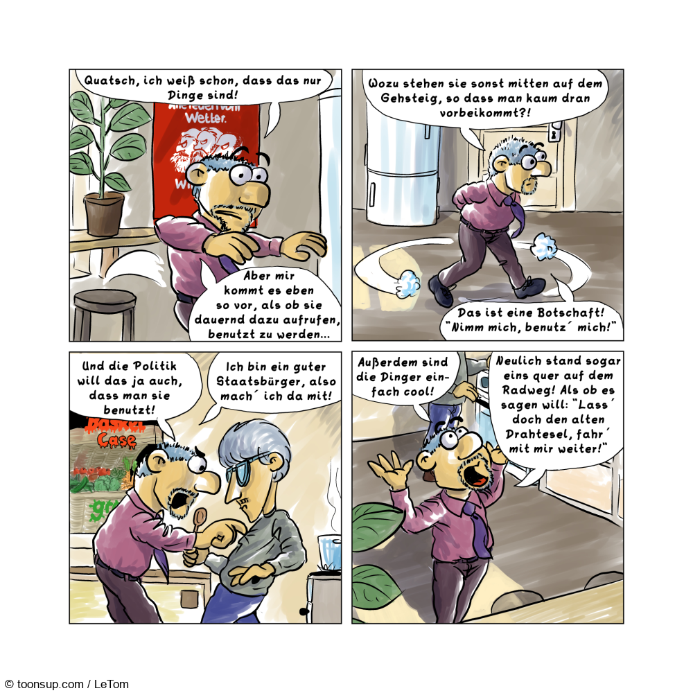 Comic: Old White Men 4 3