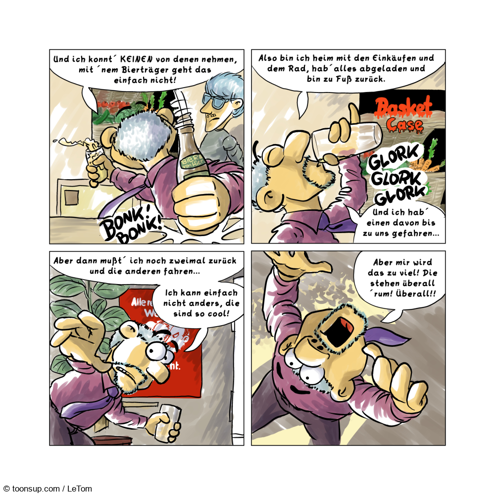 Comic: Old White Men 4 5