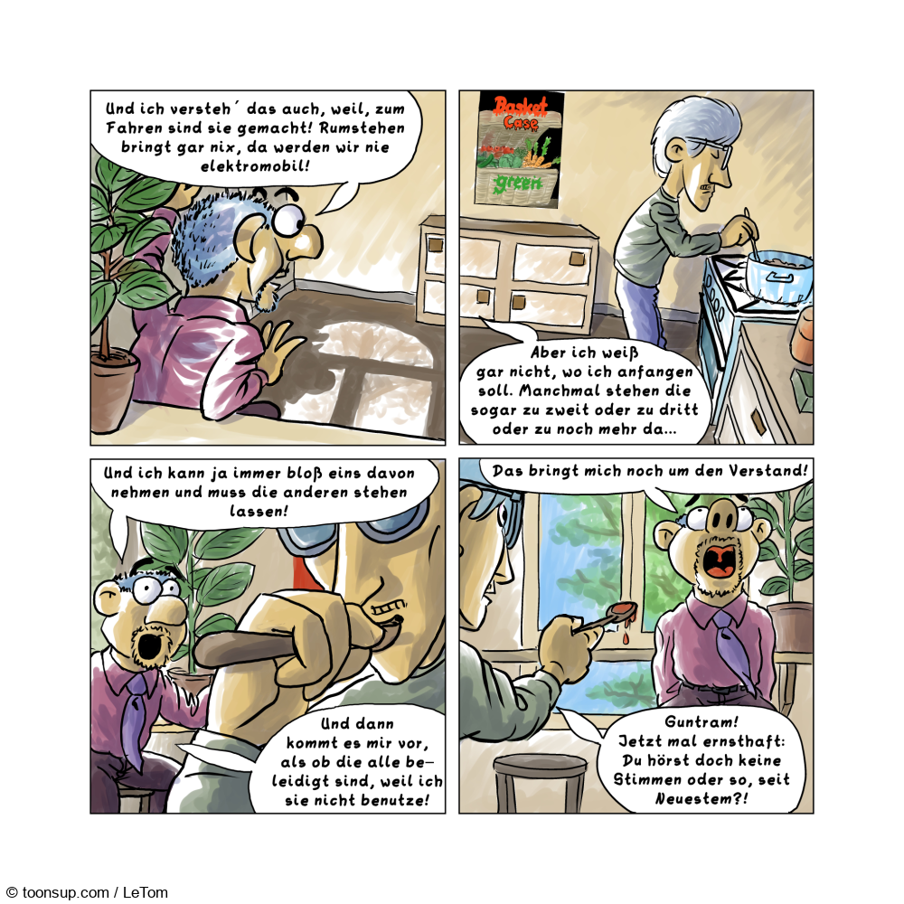 Comic: Old White Men 4 2