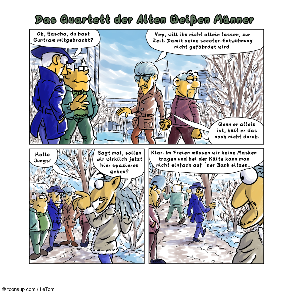 Comic: Old White Men 5 1