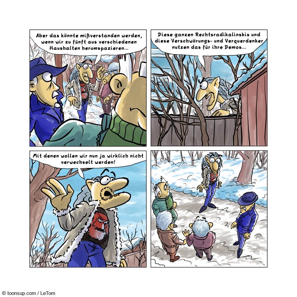 Comic: Old White Men 5 2