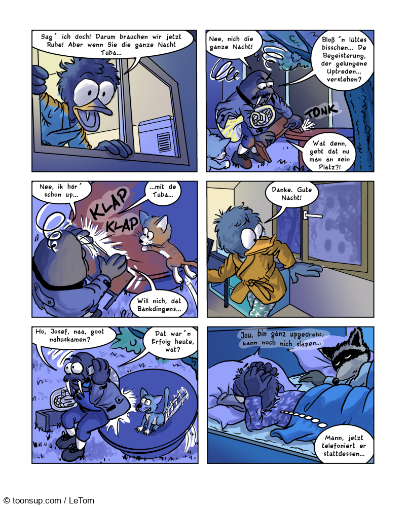 Comic: Hochsensibel 5 7