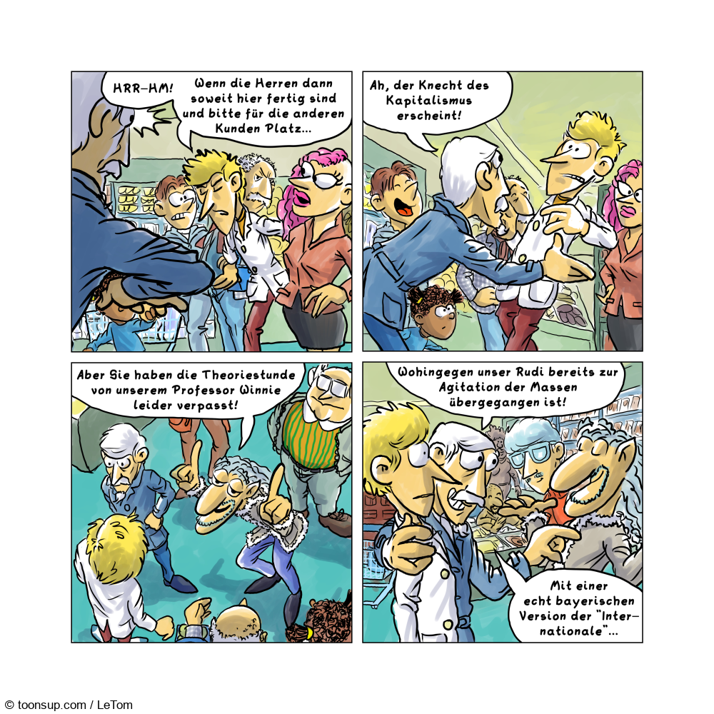 Comic: Old White Men 7 9