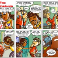 Dr Tom: Telefonstreiche