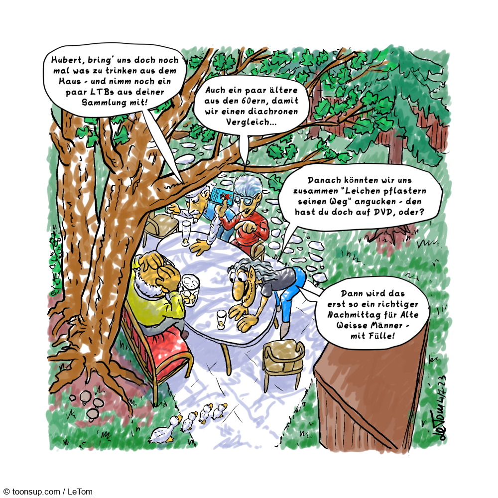 Comic: Old White Men 8 13