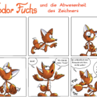 Feodor Fuchs 13
