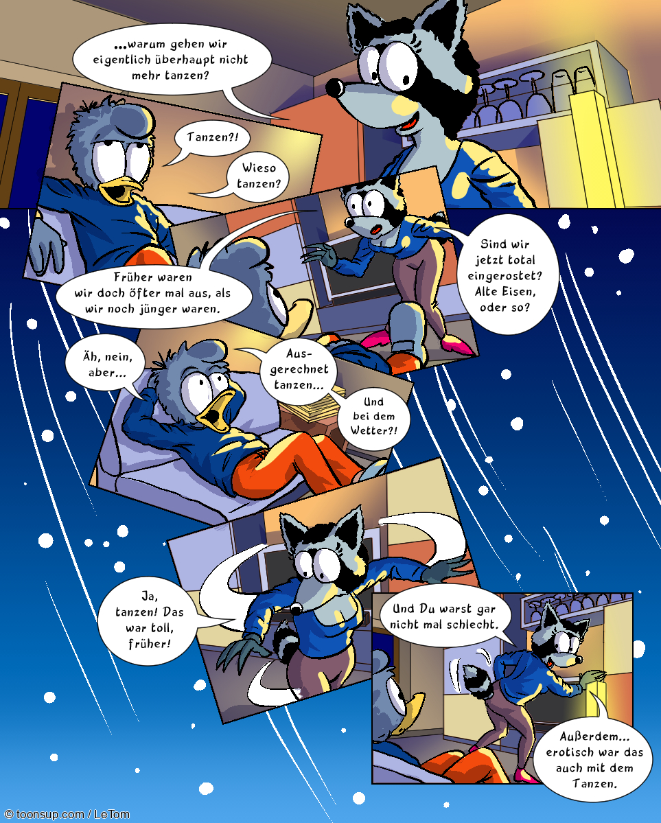 Comic: Hochsensibel 2.1 2