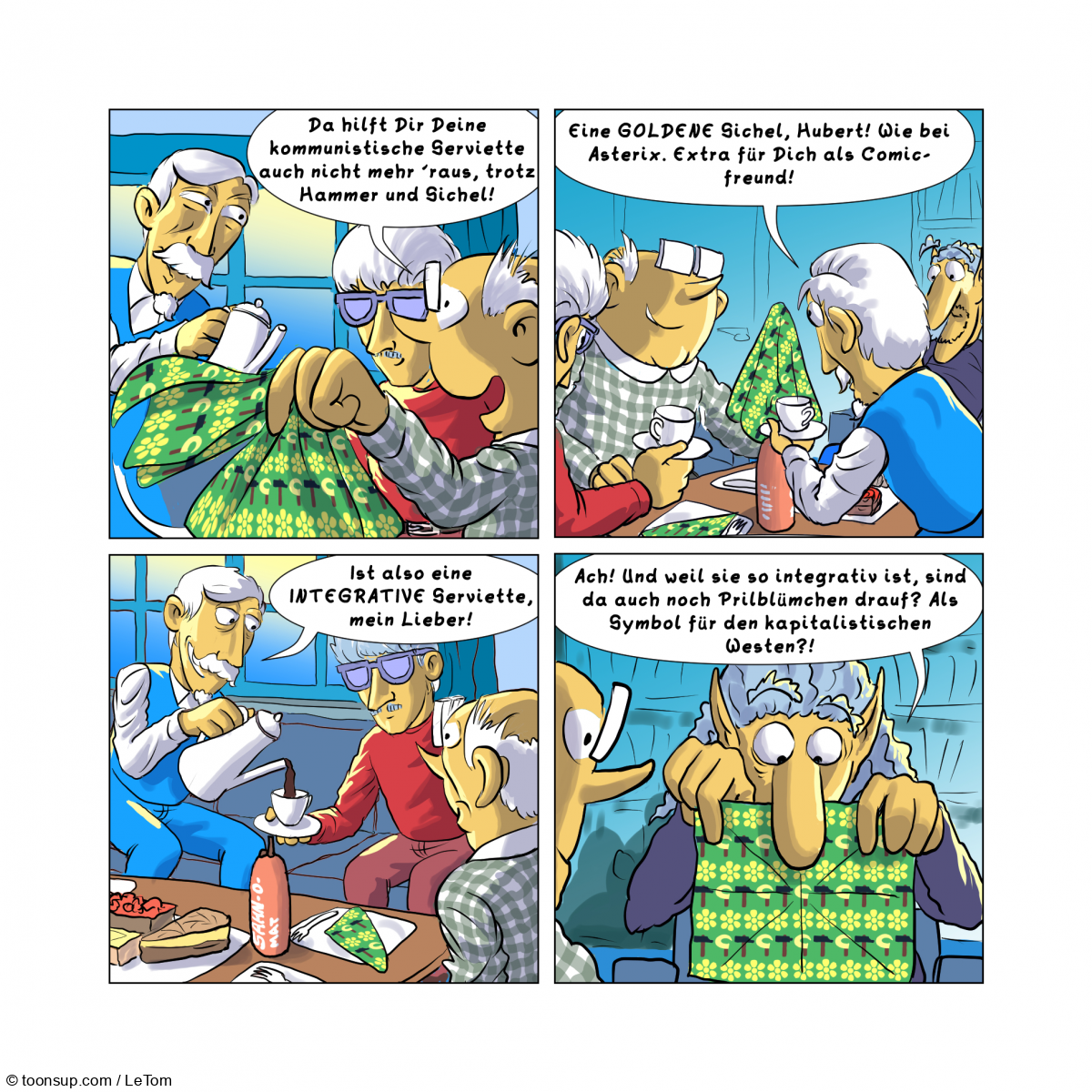 Comic: Old White Men 8 2