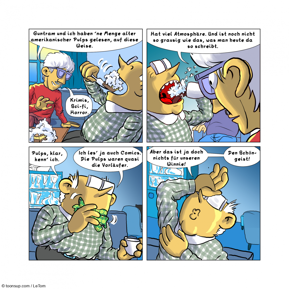 Comic: Old White Men 8 4