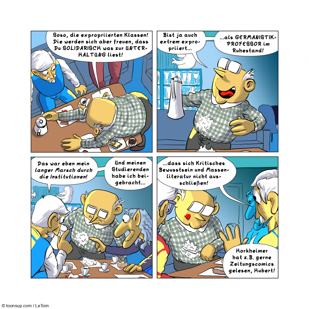 Comic: Old White Men 8 6
