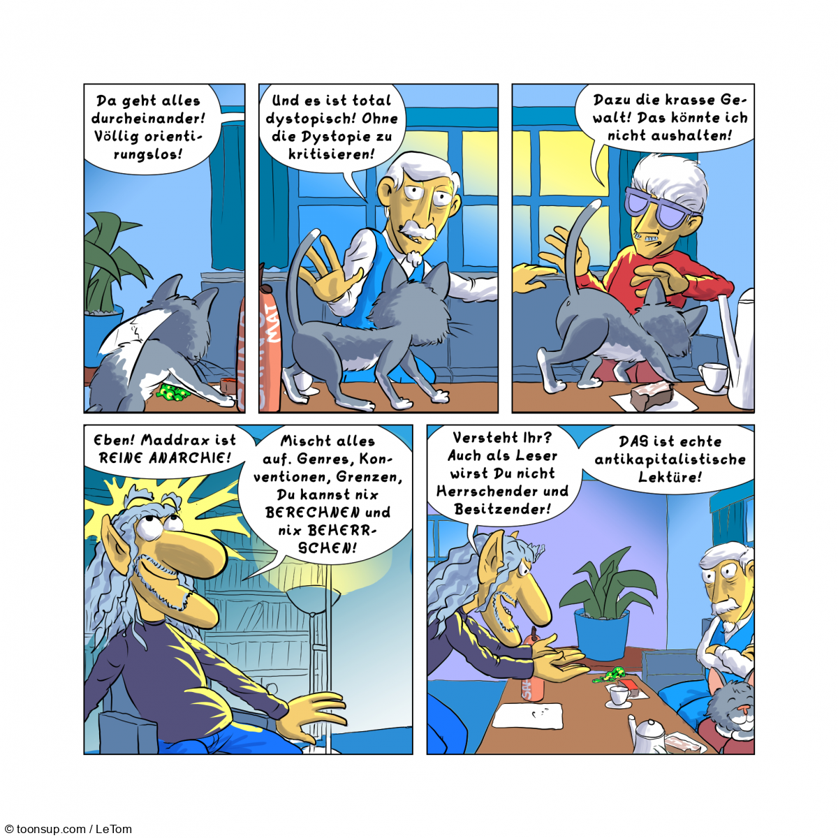 Comic: Old White Men 8 13