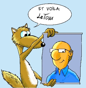 LeTom