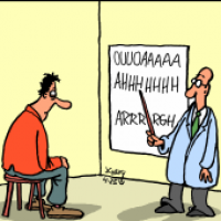 Sehtest