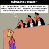 Gerechtigkeit für Frauen