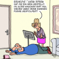 Der VAR hat Recht