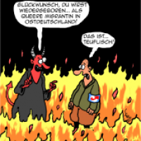 Teuflisch!!