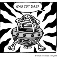 Was ist das?