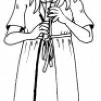 Lotte spooky
