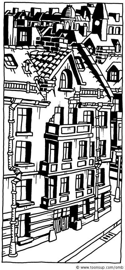 Illustration: Haus 1