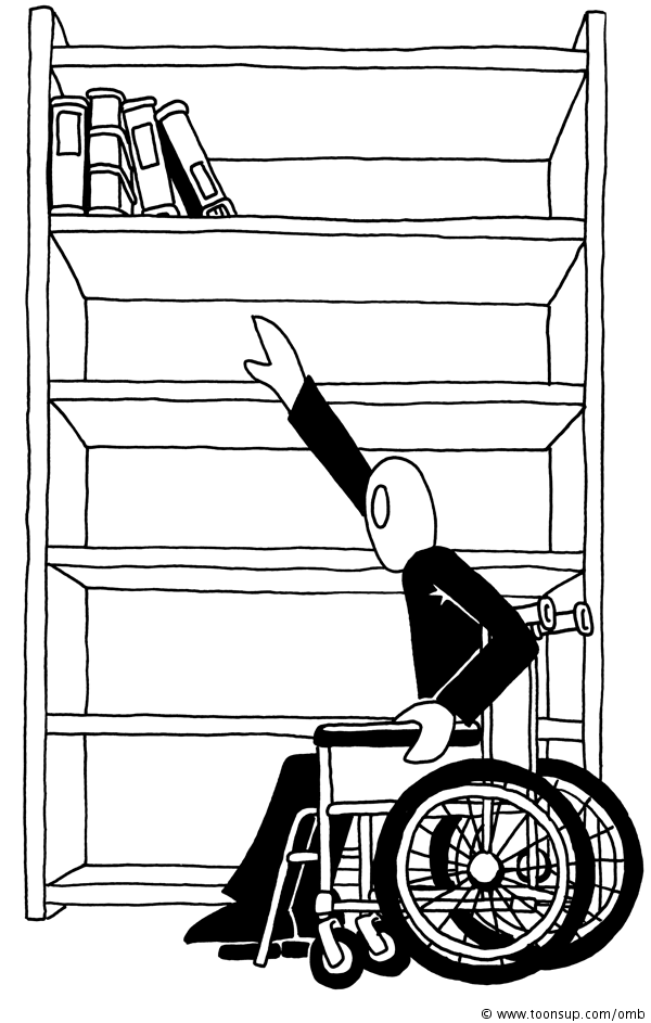 Illustration: Mehr Uni Kram 5